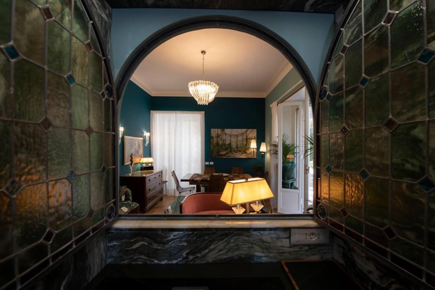 Maison Et Studio Lorangerie Rome Luaran gambar