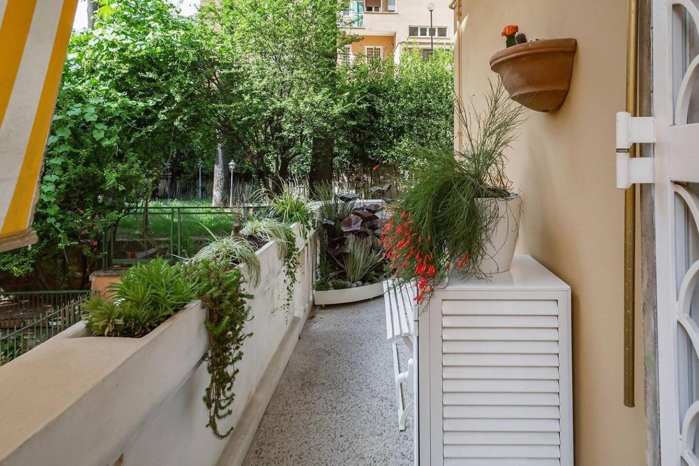 Maison Et Studio Lorangerie Rome Luaran gambar