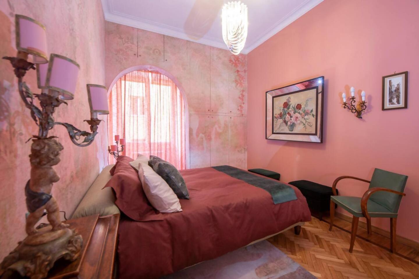 Maison Et Studio Lorangerie Rome Luaran gambar