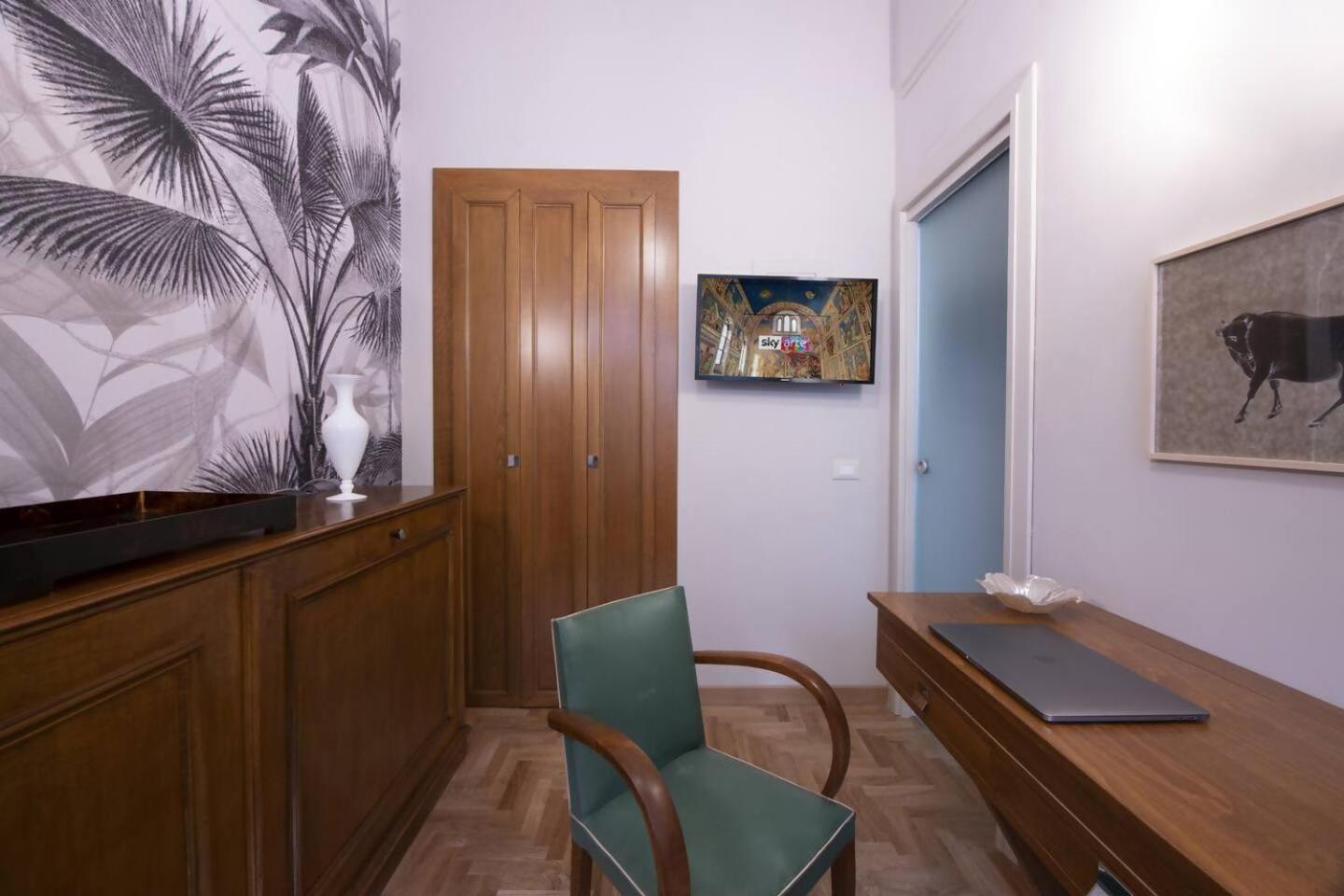 Maison Et Studio Lorangerie Rome Luaran gambar