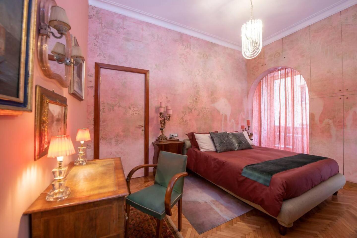 Maison Et Studio Lorangerie Rome Luaran gambar