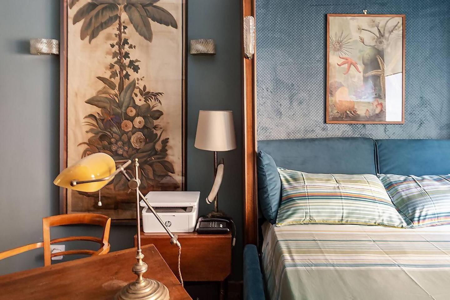 Maison Et Studio Lorangerie Rome Luaran gambar