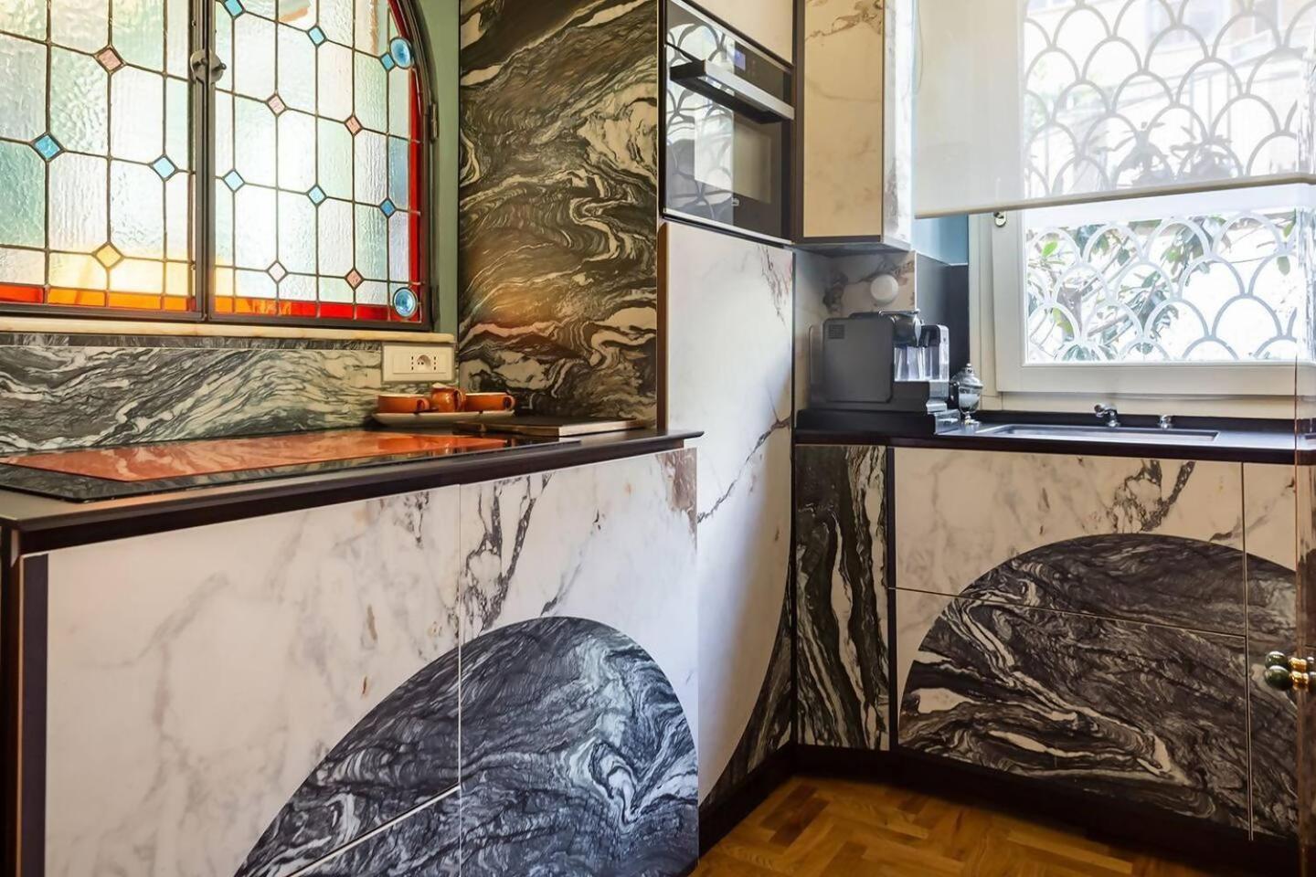 Maison Et Studio Lorangerie Rome Luaran gambar