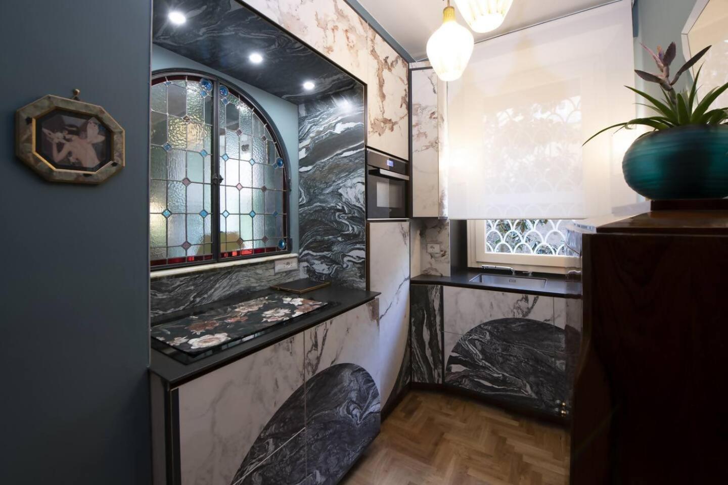 Maison Et Studio Lorangerie Rome Luaran gambar