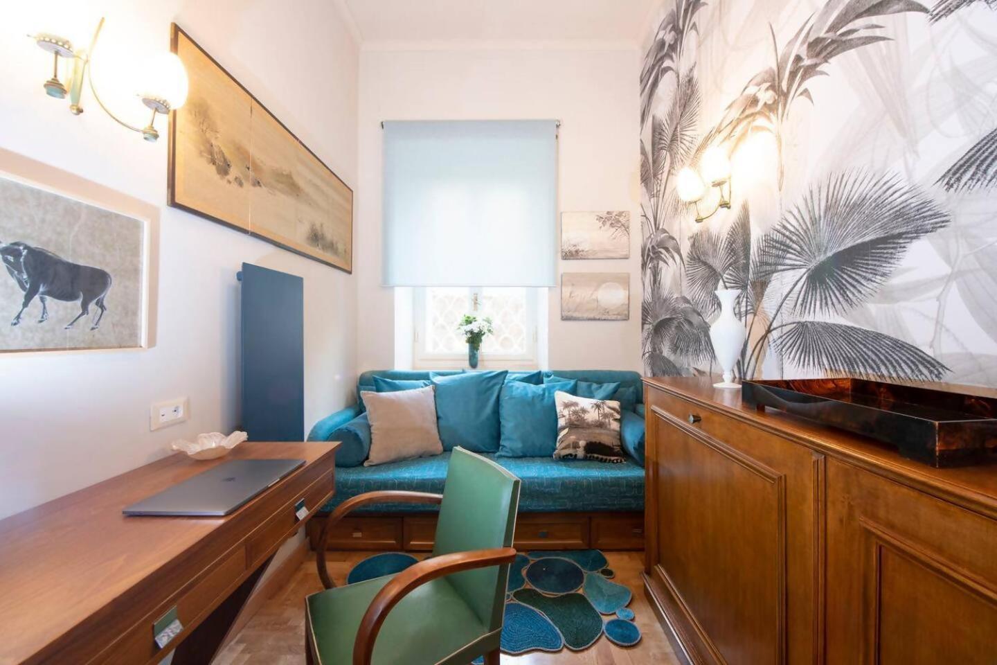 Maison Et Studio Lorangerie Rome Luaran gambar