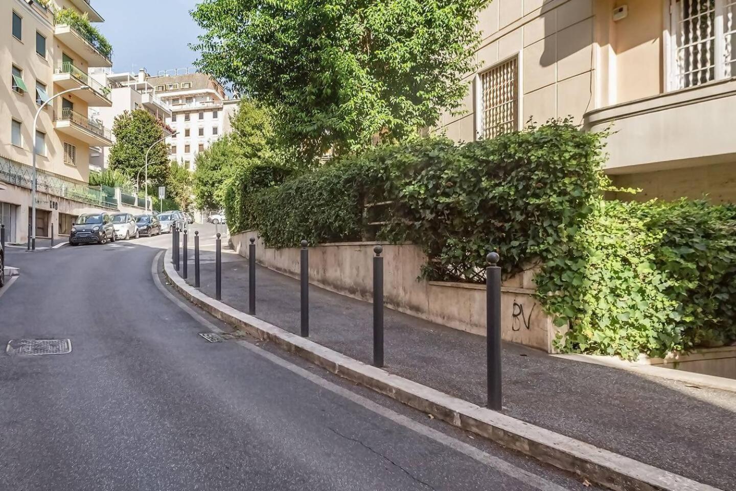 Maison Et Studio Lorangerie Rome Luaran gambar