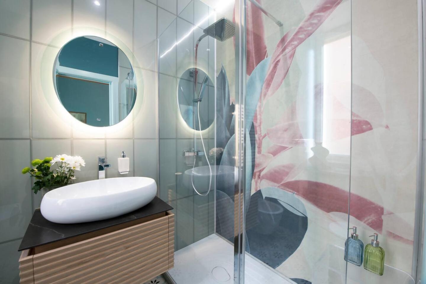 Maison Et Studio Lorangerie Rome Luaran gambar