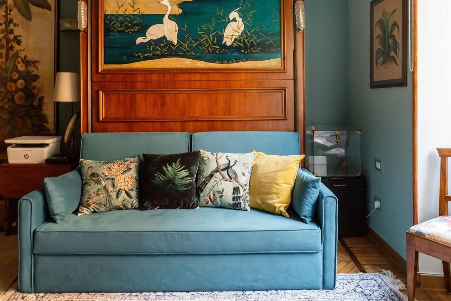 Maison Et Studio Lorangerie Rome Luaran gambar