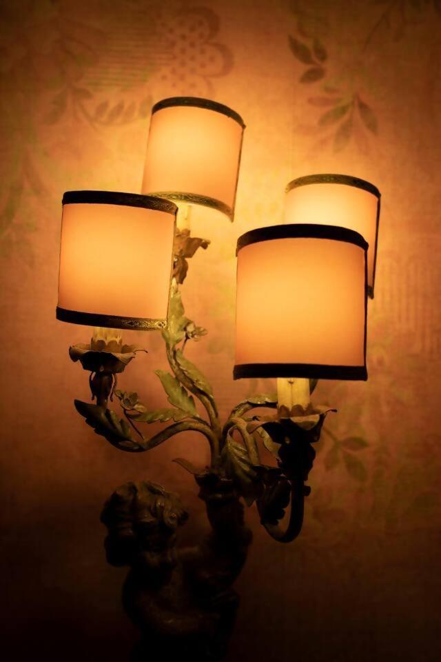 Maison Et Studio Lorangerie Rome Luaran gambar