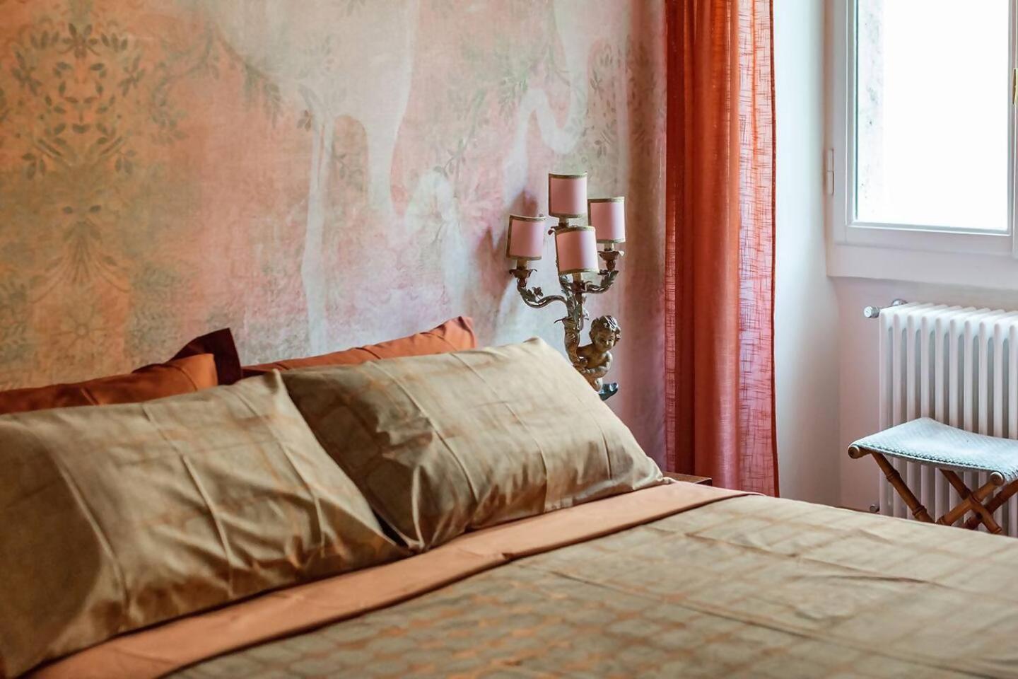 Maison Et Studio Lorangerie Rome Luaran gambar