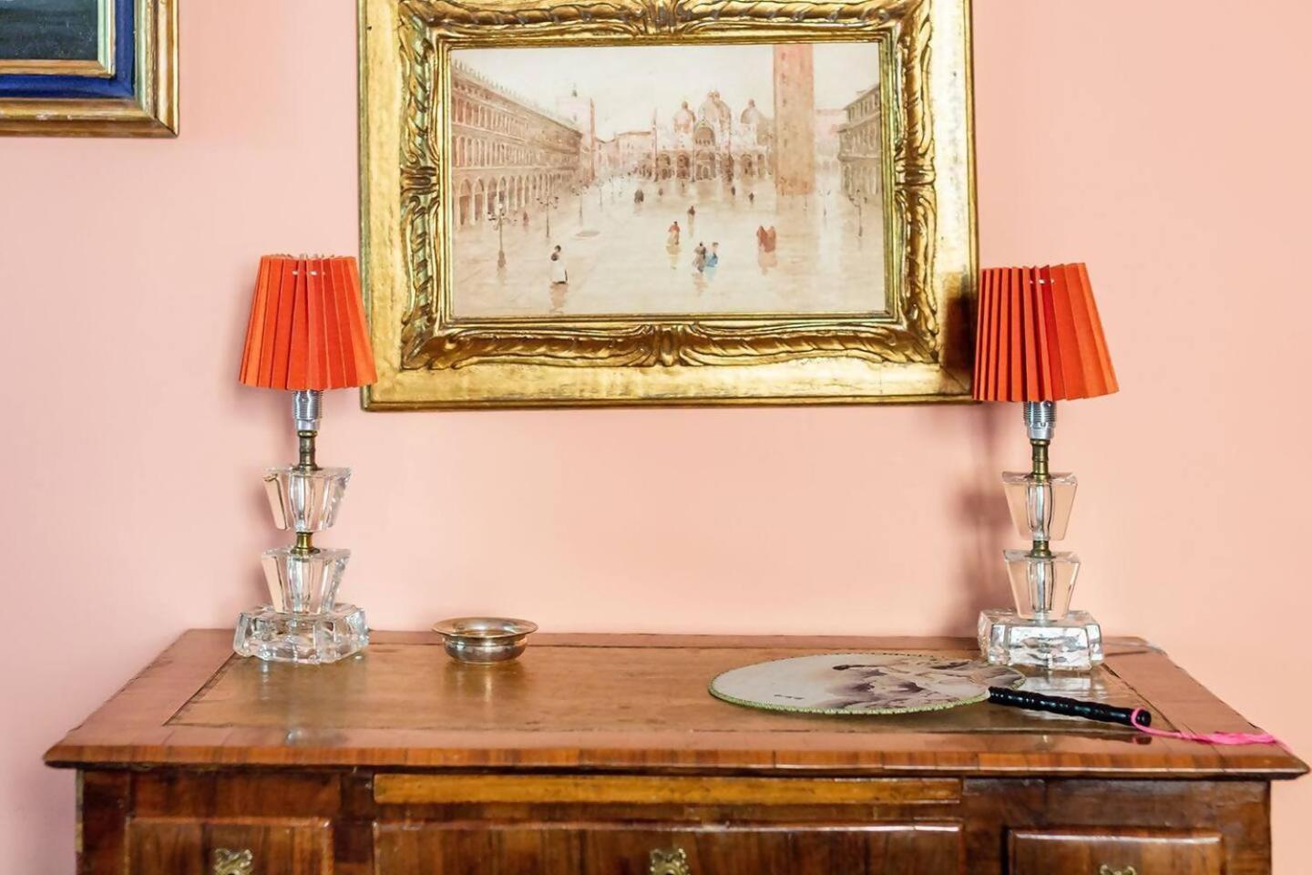 Maison Et Studio Lorangerie Rome Luaran gambar