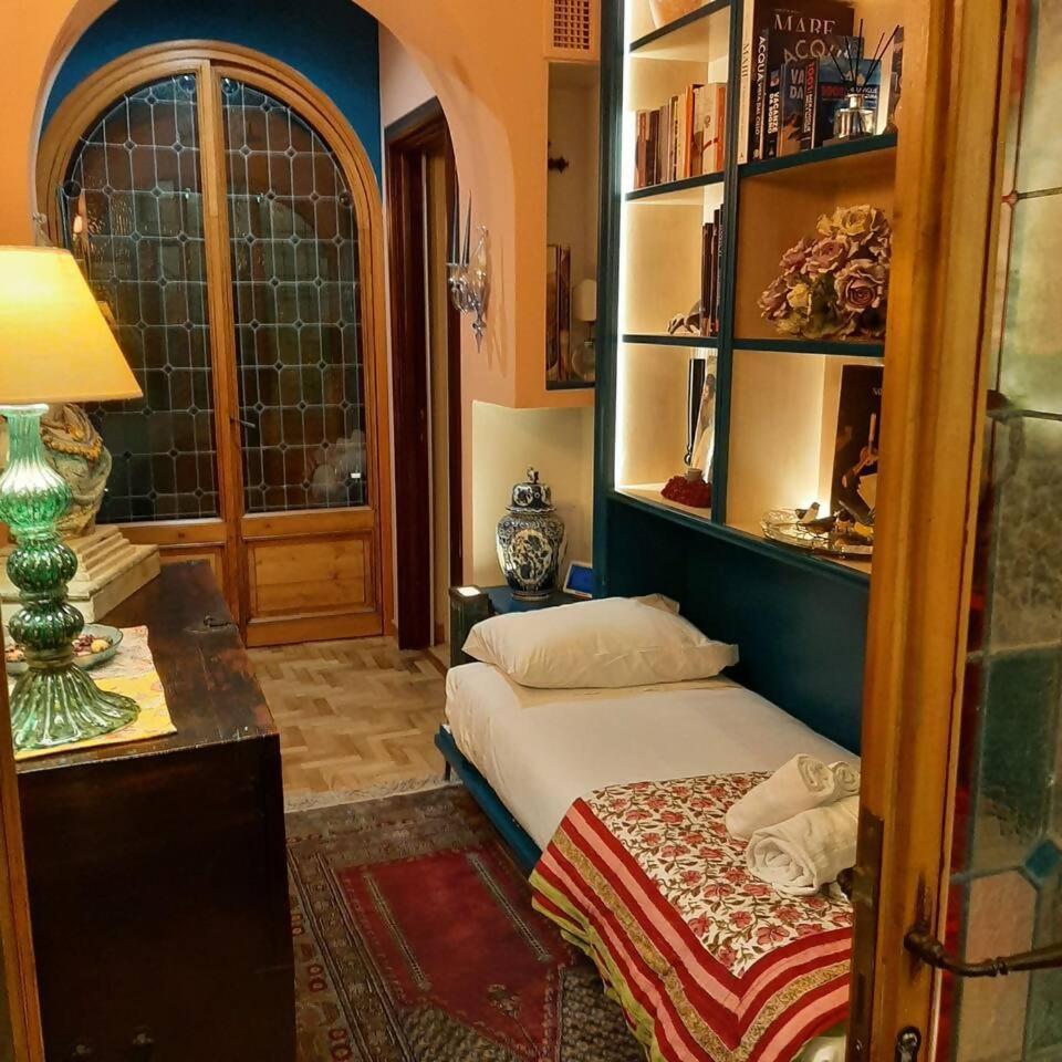 Maison Et Studio Lorangerie Rome Luaran gambar
