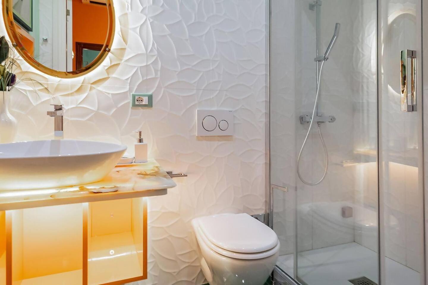 Maison Et Studio Lorangerie Rome Luaran gambar