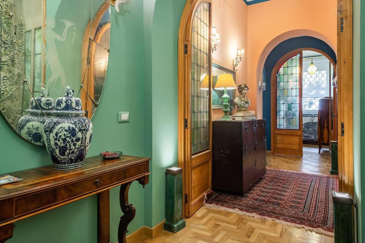 Maison Et Studio Lorangerie Rome Luaran gambar