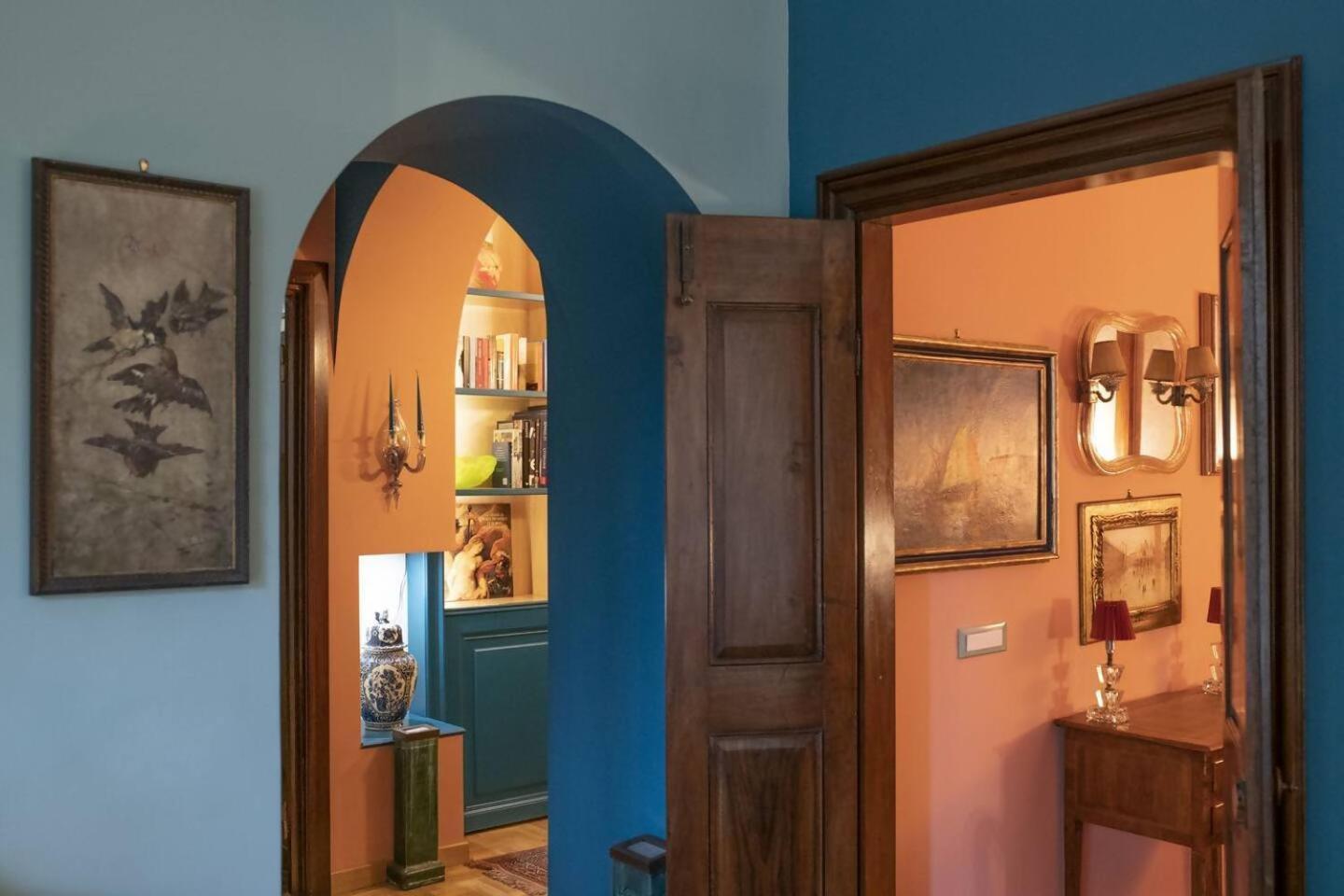 Maison Et Studio Lorangerie Rome Luaran gambar