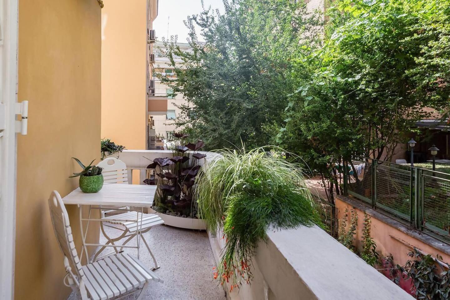Maison Et Studio Lorangerie Rome Luaran gambar