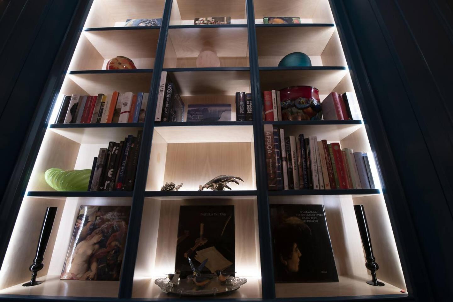 Maison Et Studio Lorangerie Rome Luaran gambar