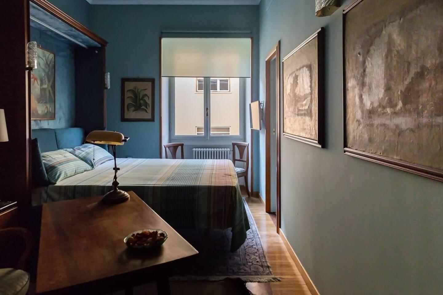 Maison Et Studio Lorangerie Rome Luaran gambar