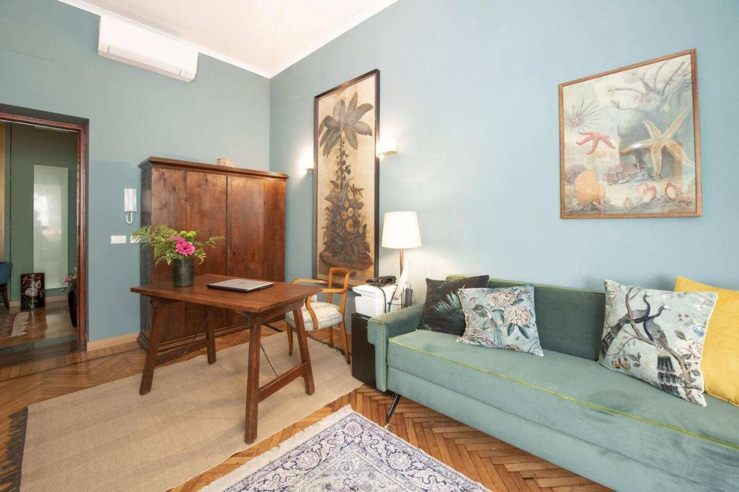 Maison Et Studio Lorangerie Rome Luaran gambar
