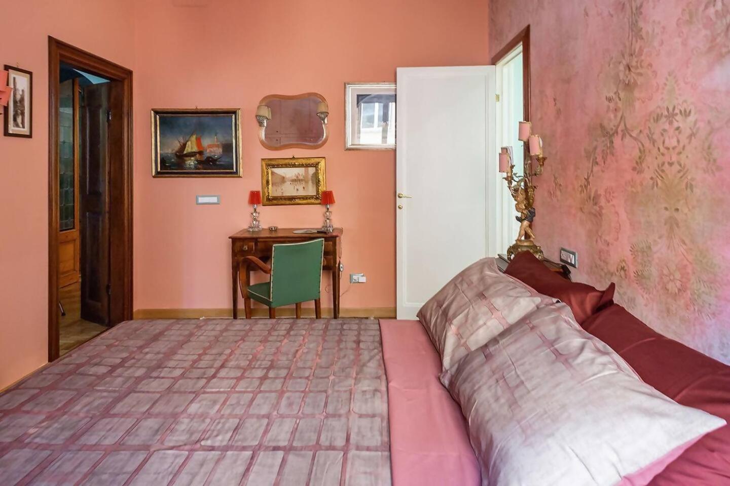 Maison Et Studio Lorangerie Rome Luaran gambar